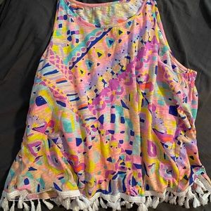 Lilly Pulitzer Top